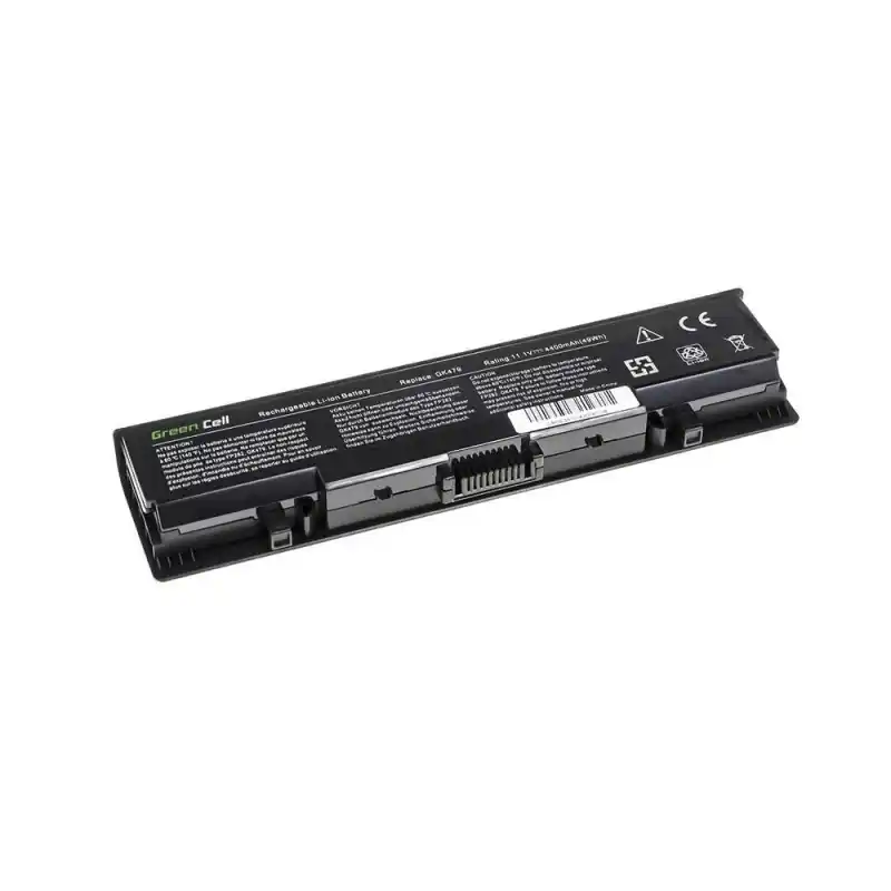 Batteria per Dell Inspiron 1520 / 1720 / Vostro 1500 / 1700, 4400 mAh