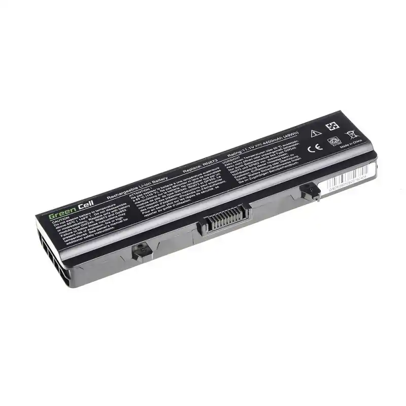 Batteria per Dell Inspiron 1525 / 1526 / 1440, 11.1 V, 4400 mAh