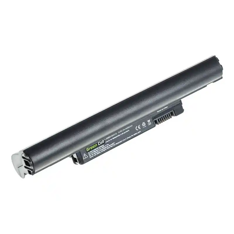 Batteria per Dell Inspiron Mini 10 / 11/ 1010 / 1011 / 1110, 4400 mAh