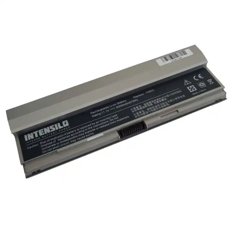 Batteria per Dell Latitude E4200 / E4200N, 6000 mAh