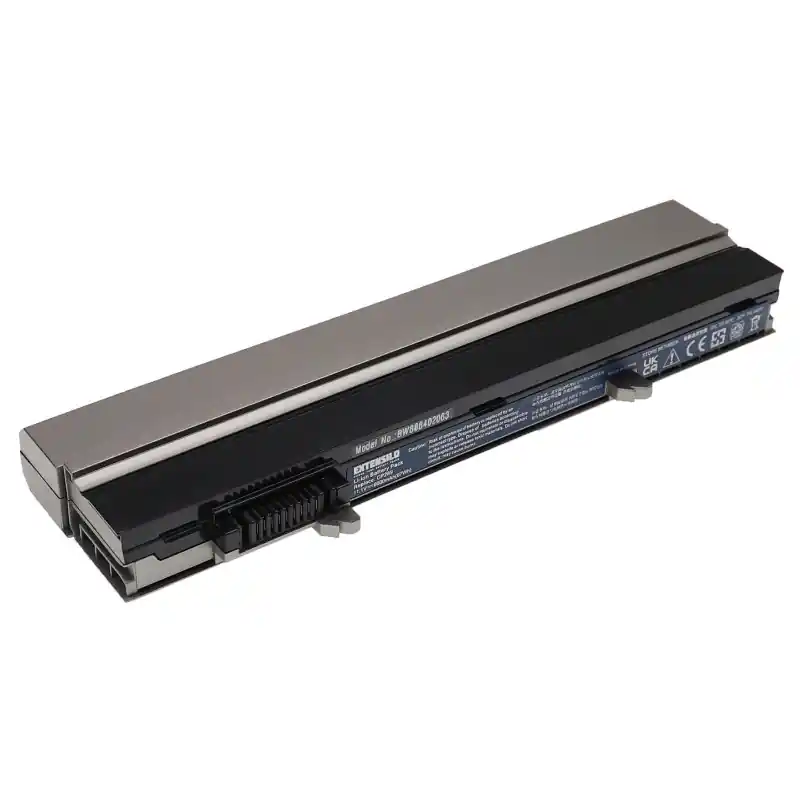 Batteria per Dell Latitude E4300 / E4310, 6000 mAh
