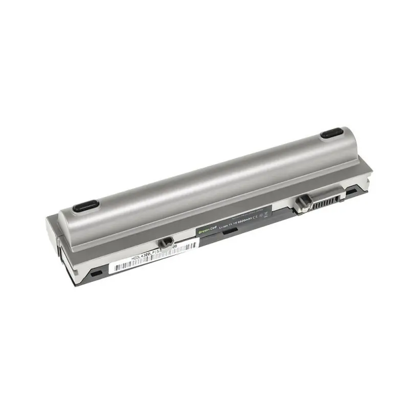 Batteria per Dell Latitude E4300 / E4310, 6600 mAh