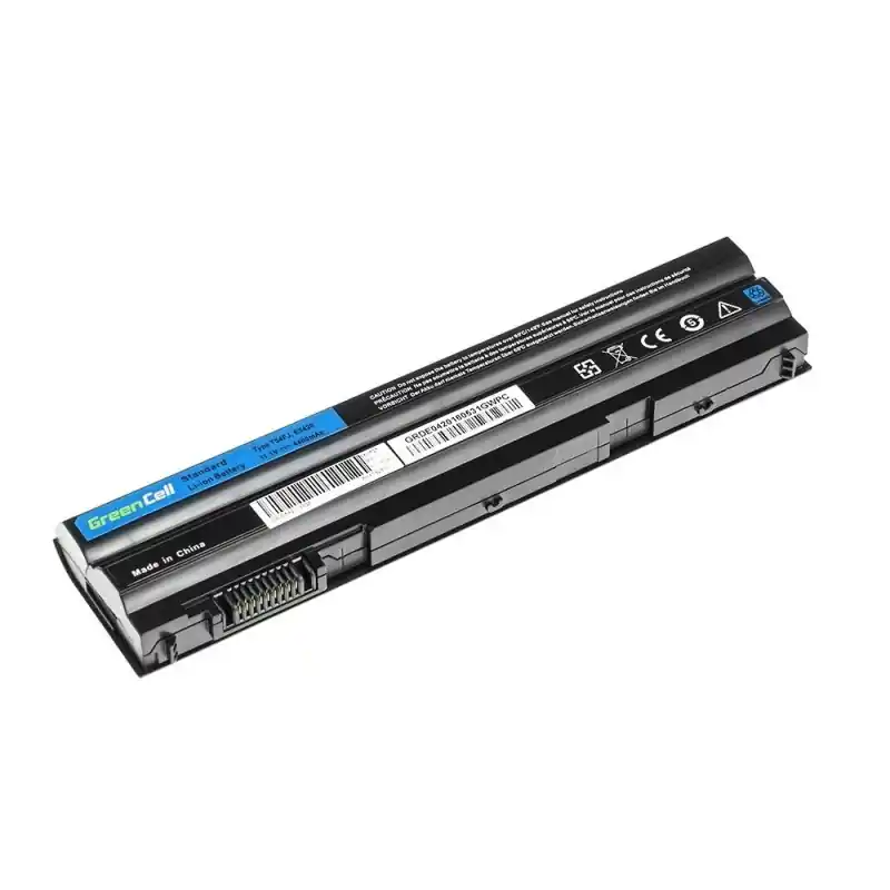 Batteria per Dell Latitude E5420 / E6420 / E6520, 4400 mAh