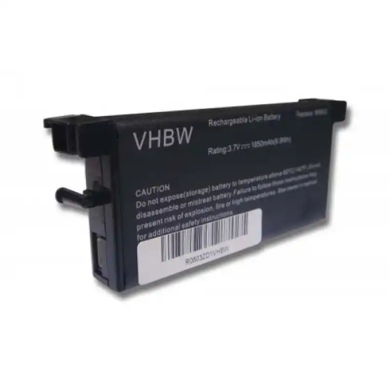 Batteria per Dell PERC5E / PERC5i, 1900 mAh