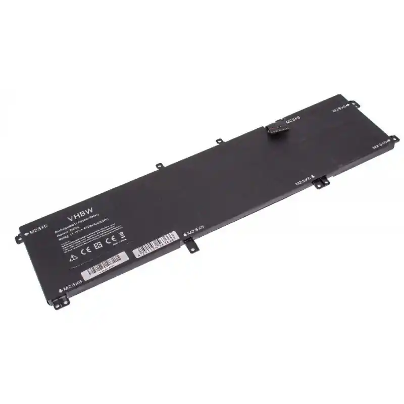 Batteria per Dell Precision M3800 / XPS 15 9530, 245RR, 8100 mAh