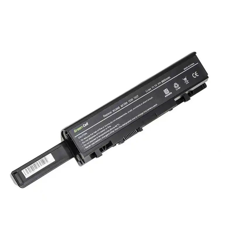 Batteria per Dell Studio 15 / 1535 / 1536 / 1537, 6600 mAh