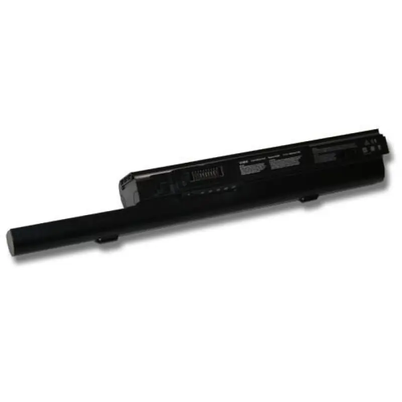 Batteria per Dell Studio XPS 1645 / 1647, 6600 mAh