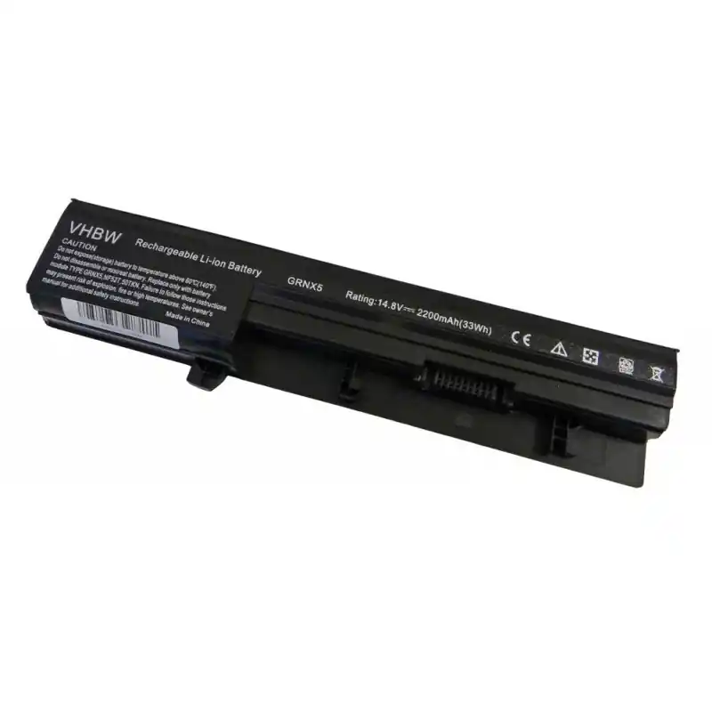 Batteria per Dell Vostro 3300 / 3350, 2200 mAh