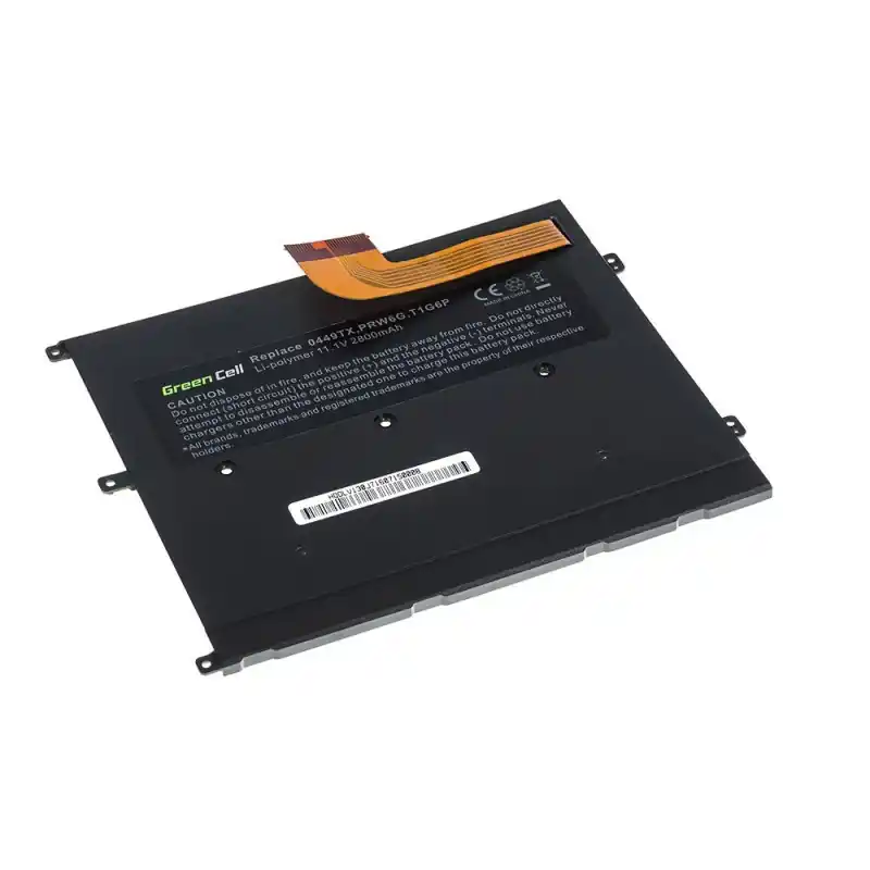 Batteria per Dell Vostro V13 / V130, 2700 mAh