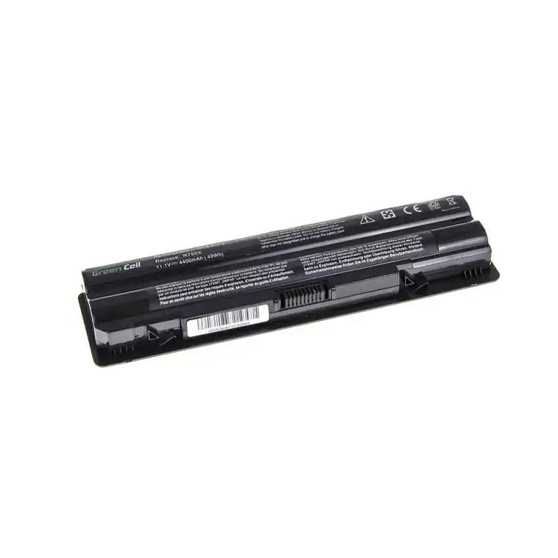 Batteria per Dell XPS 14 / XPS 15 / XPS 17, 4400 mAh
