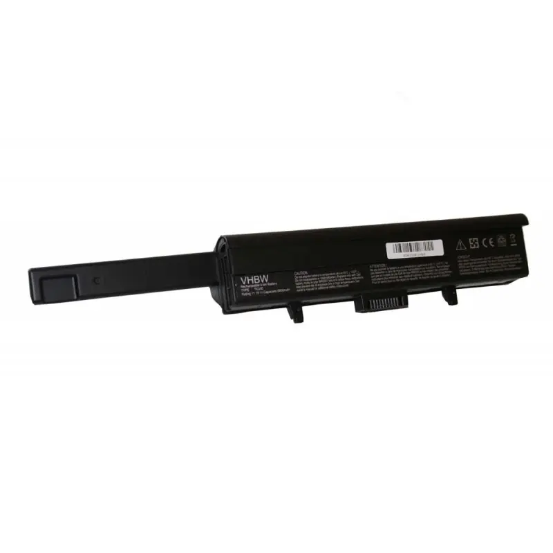 Batteria per Dell XPS M1530, 6600 mAh