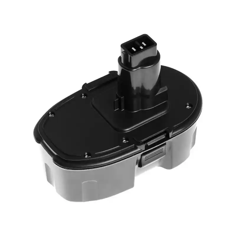 Batteria per DeWalt DC9096 / DE9096 / DW9096, 18V, 3.0Ah