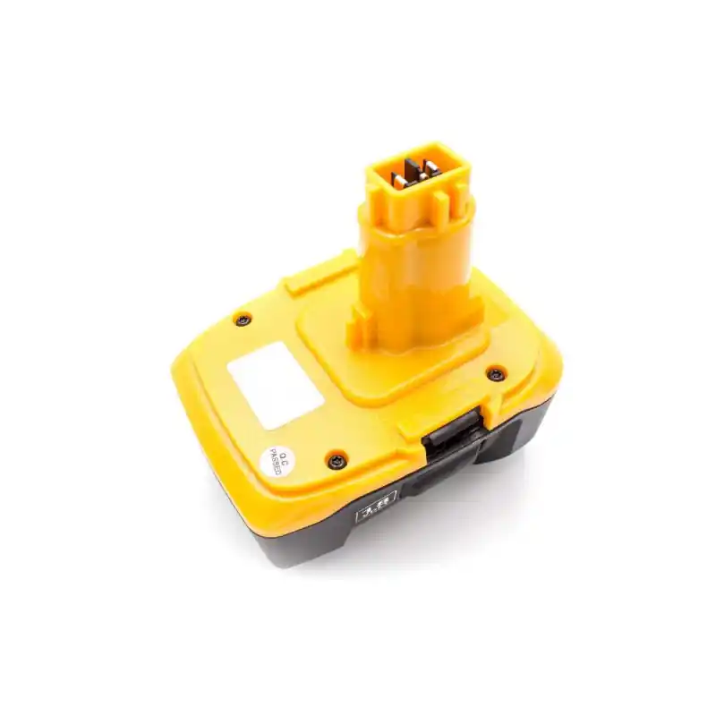 Batteria per DeWalt DC9180 / DC9182, 18 V, 3.0 Ah