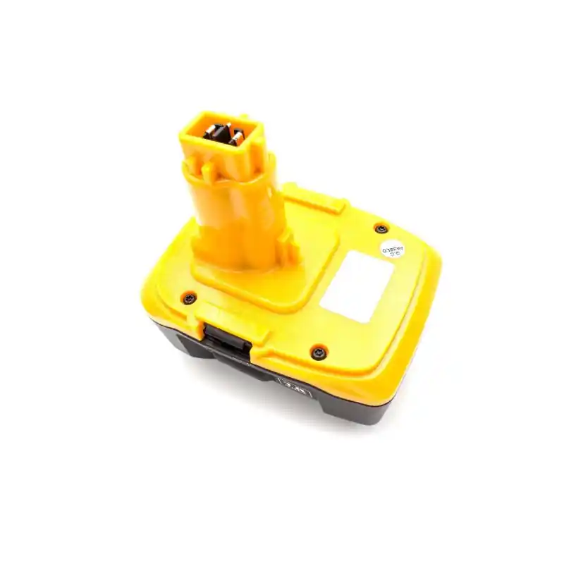 Batteria per DeWalt DC9180 / DC9182, 18 V, 4.0 Ah