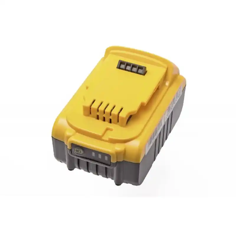 Batteria per DeWalt DCD740 / DCS381, 20 V, 4.0 Ah