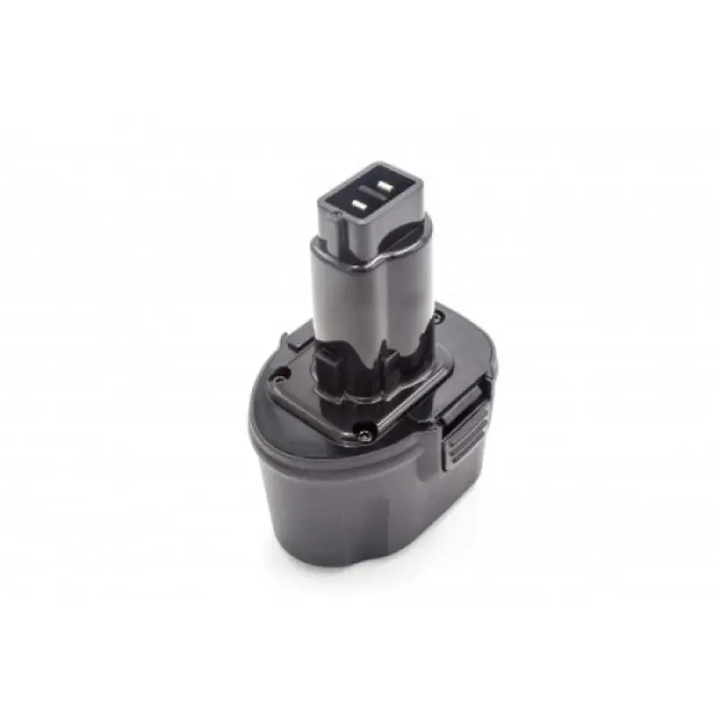 Batteria per DeWalt DE9057 / DE9085 / DW9057, 7.2 V, 2.0 Ah