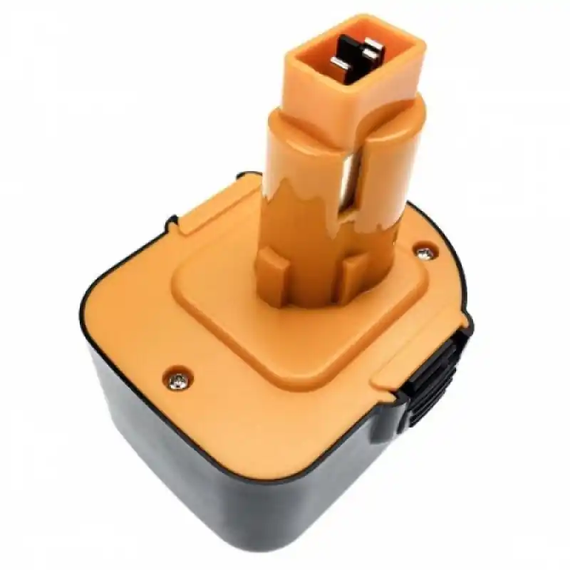 Batteria per DeWalt DE9071 / DE9074 / DE9075, 12 V, 3.0 Ah