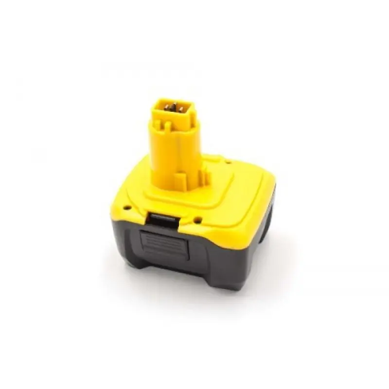Batteria per DeWalt DE9140 / DE9141, 14.4 V, 3.0 Ah