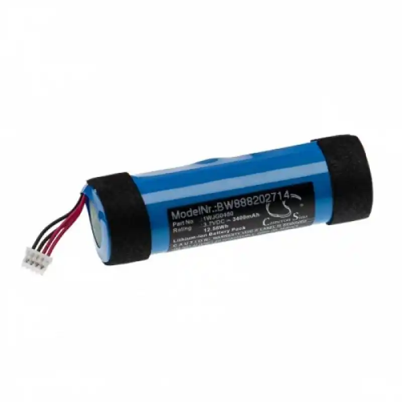 Batteria per DJI Mavic Mini Controller, 3400 mAh