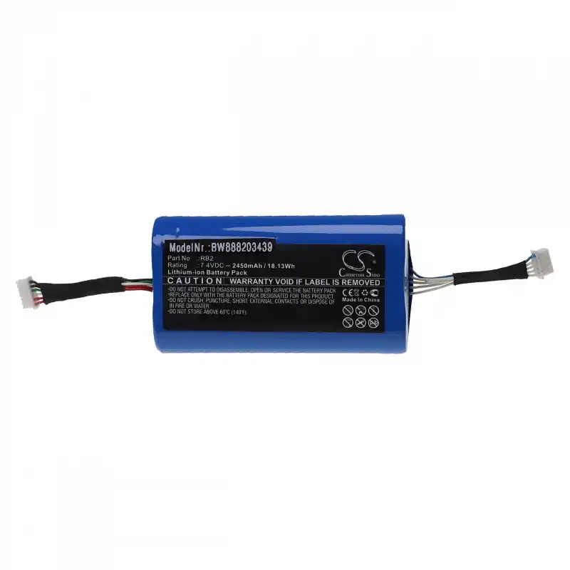 Batteria per DJI Ronin-SC, 2450 mAh