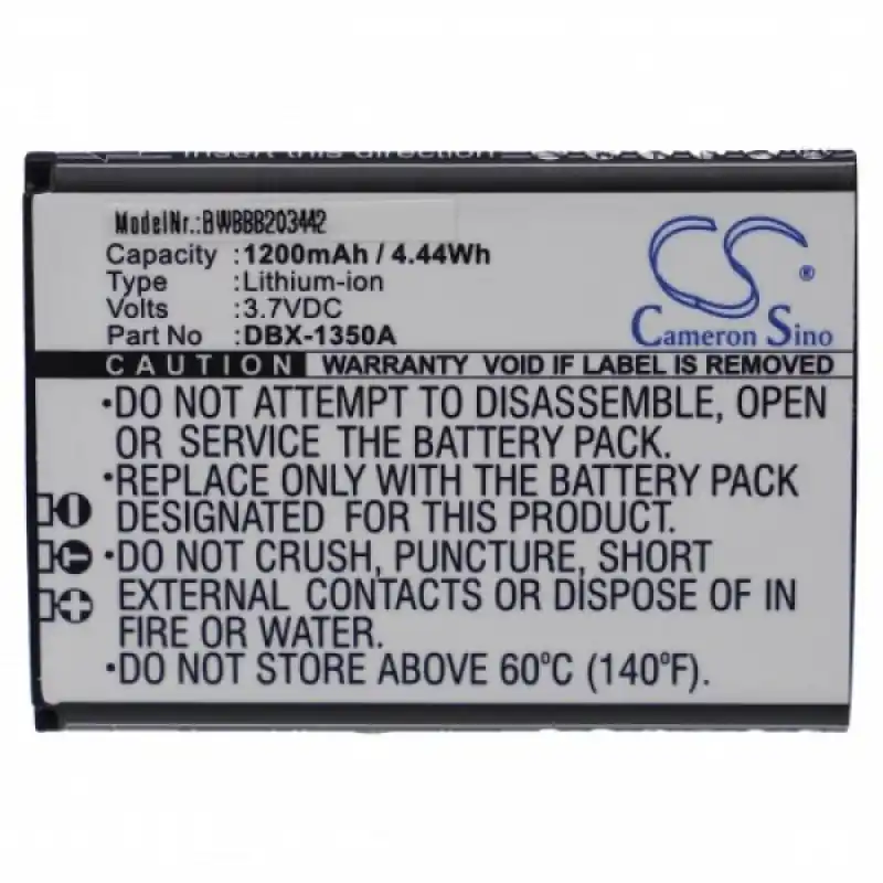 Batteria per Doro 7030 / 7031, 1200 mAh