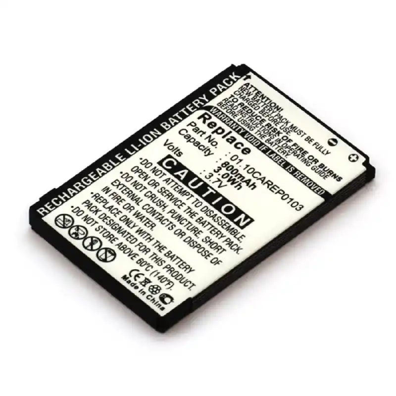 Batteria per Doro PhoneEasy 338 / 342 / 345 / 505, 800 mAh