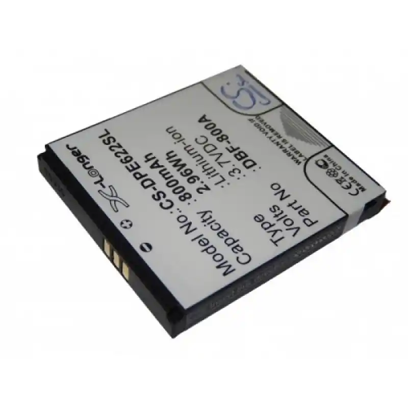 Batteria per Doro PhoneEasy 613 / 623 / 632, 800 mAh
