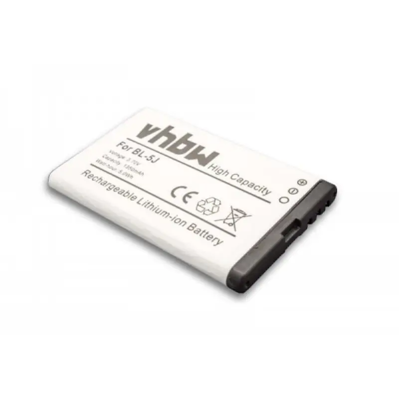 Batteria per Doro Primo 365, 1350 mAh