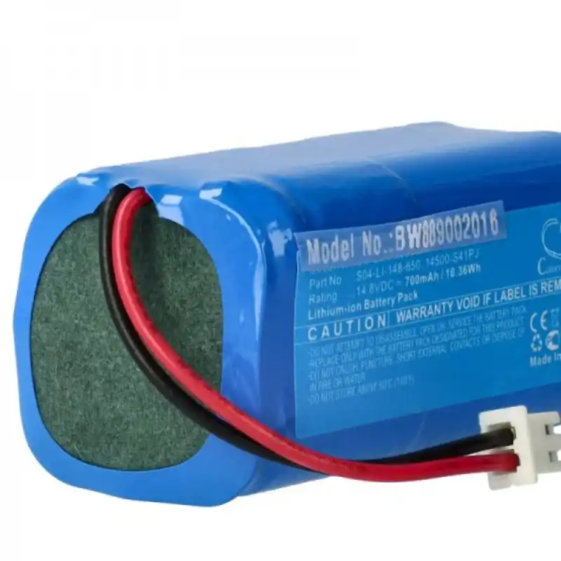 Batteria per Ecovacs Winbot W850 / W930 / W950, 700 mAh