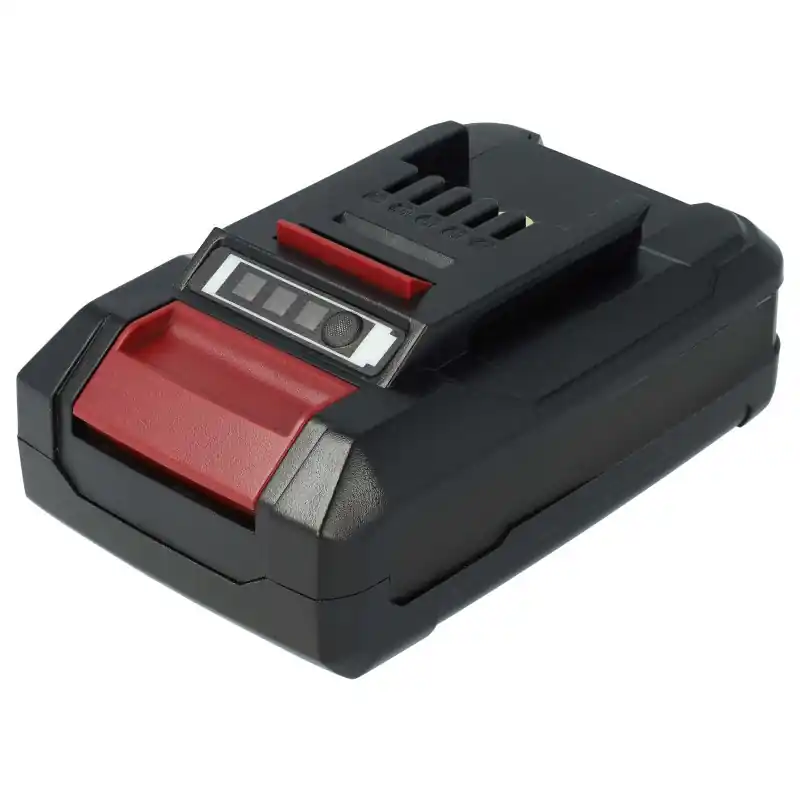 Batteria per Einhell CE-CC 18 / GC-CC 18 / GE-CL 36, 18 V, 2.0 Ah