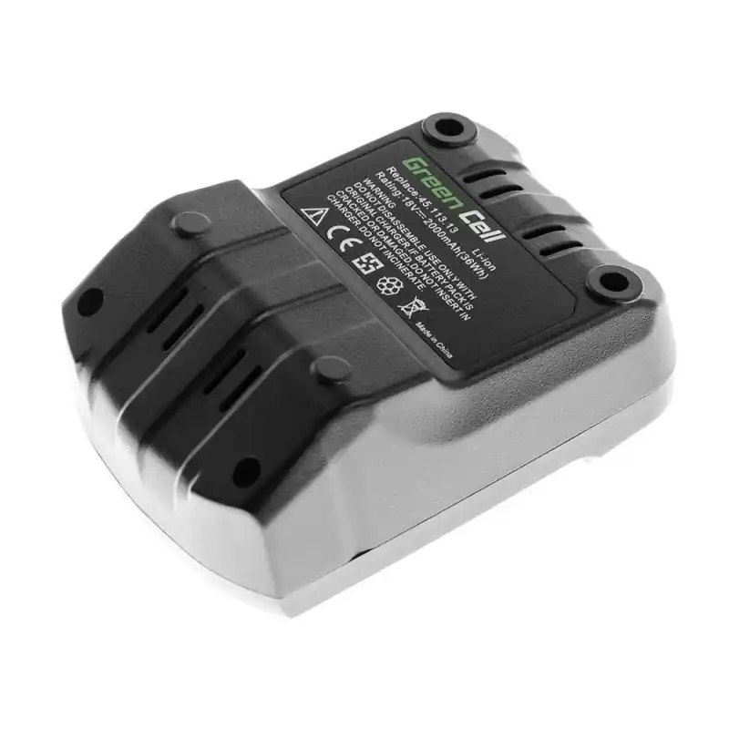 Batteria per Einhell RT-CD18-1 Li-Ion, 18 V, 2.0 Ah