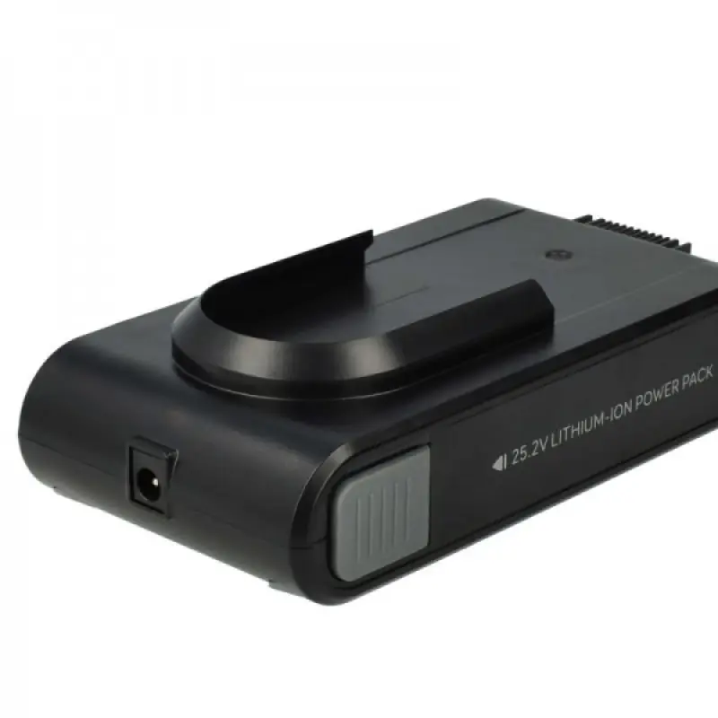 Batteria per Eufy HomeVac S11 Go / S11 Infinity, 2500 mAh