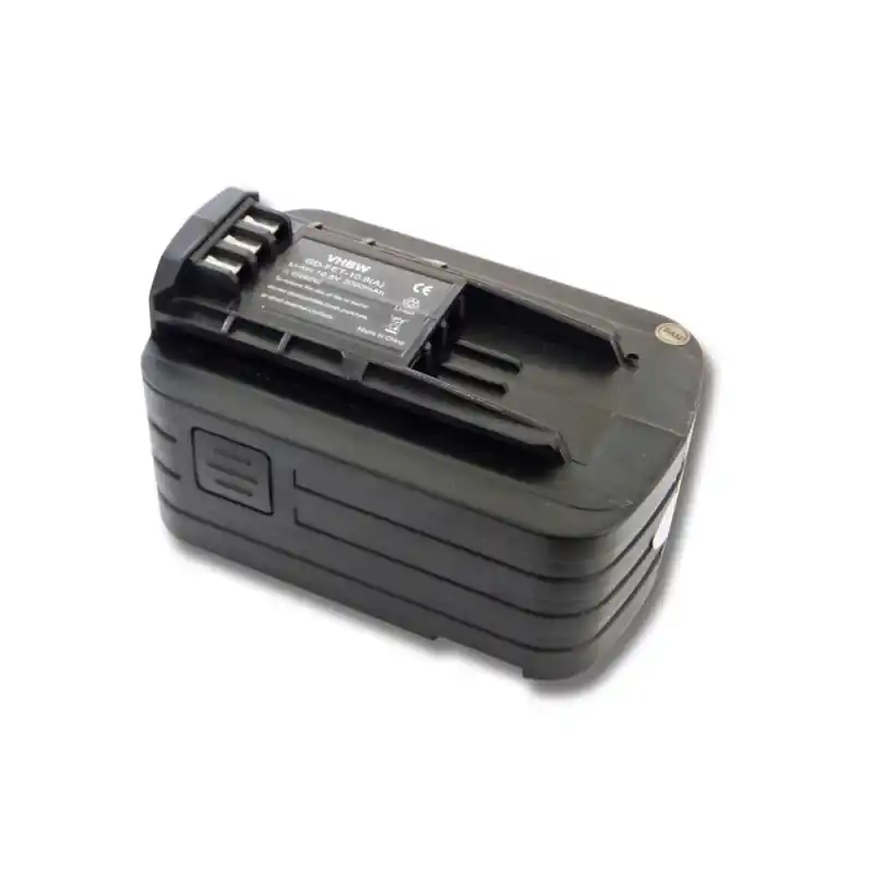 Batteria per Festo Festool BPS 12 LI, 10.8 V, 3.0 Ah
