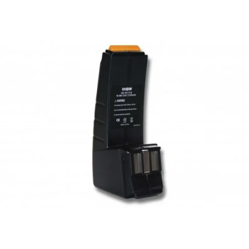Batteria per Festo Festool CDD9.6 / CCD9.6, 9.6 V, 2.1 Ah