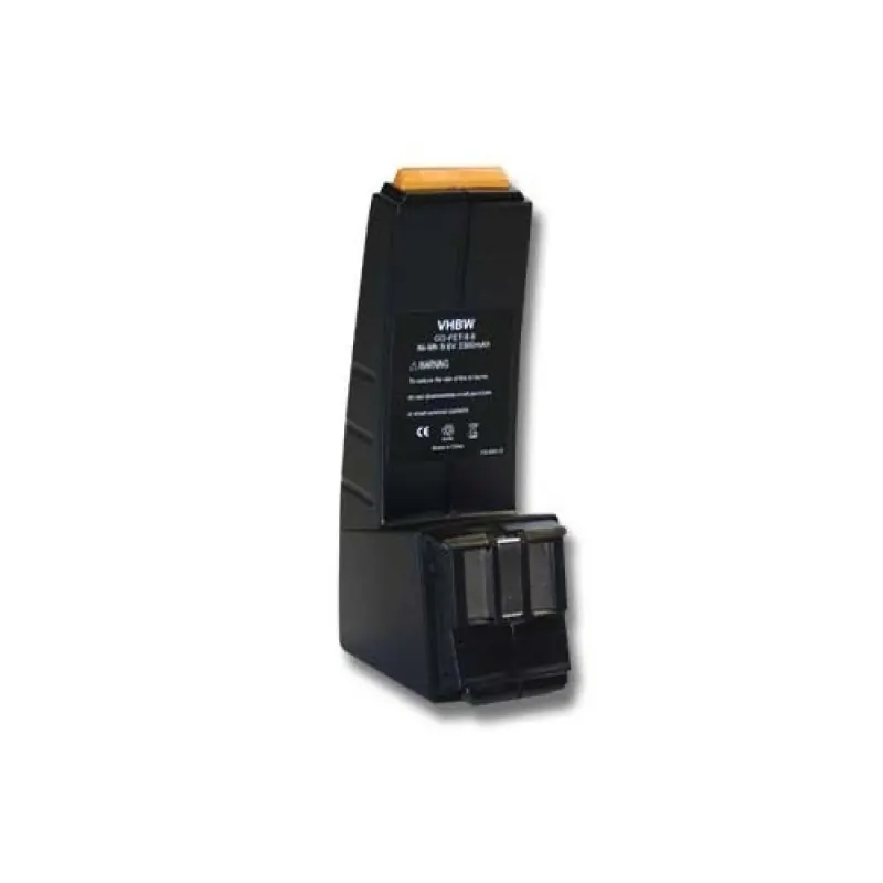 Batteria per Festo Festool CDD9.6 / CCD9.6, 9.6 V, 3.3 Ah