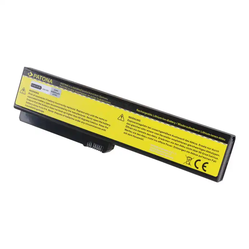 Batteria per Fujitsu Siemens Amilo SI1520 / Pro V3205 / Pro 564E1GB, 4400 mAh