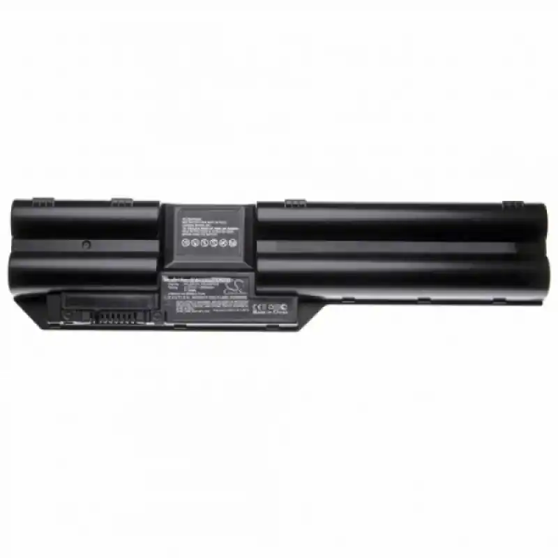 Batteria per Fujitsu Siemens Lifebook T732 / T734 / T902, 6600 mAh