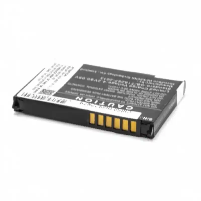 Batteria per Fujitsu Siemens Loox 400 / 420 / C500 / N500, 1250 mAh