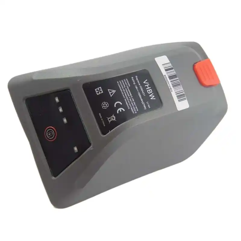 Batteria per Gardena 8025-20, 18 V, 1.5 Ah