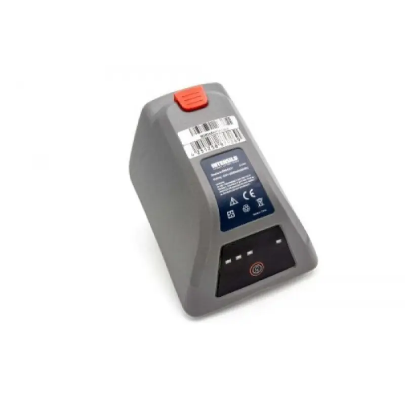 Batteria per Gardena 8025-20, 18 V, 2.5 Ah