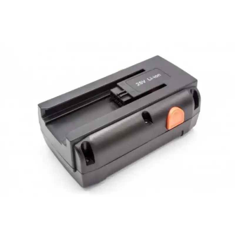 Batteria per Gardena 8838 / 04025-20, 25 V, 3.0 Ah