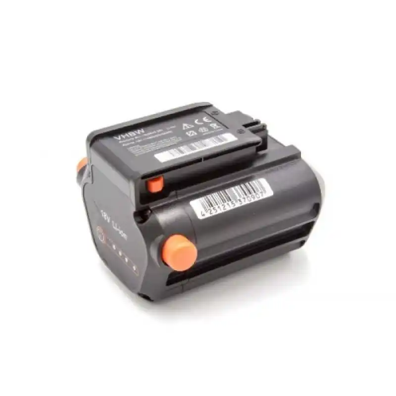 Batteria per Gardena 9840-20/ BLi-18, 18 V, 2.0 Ah
