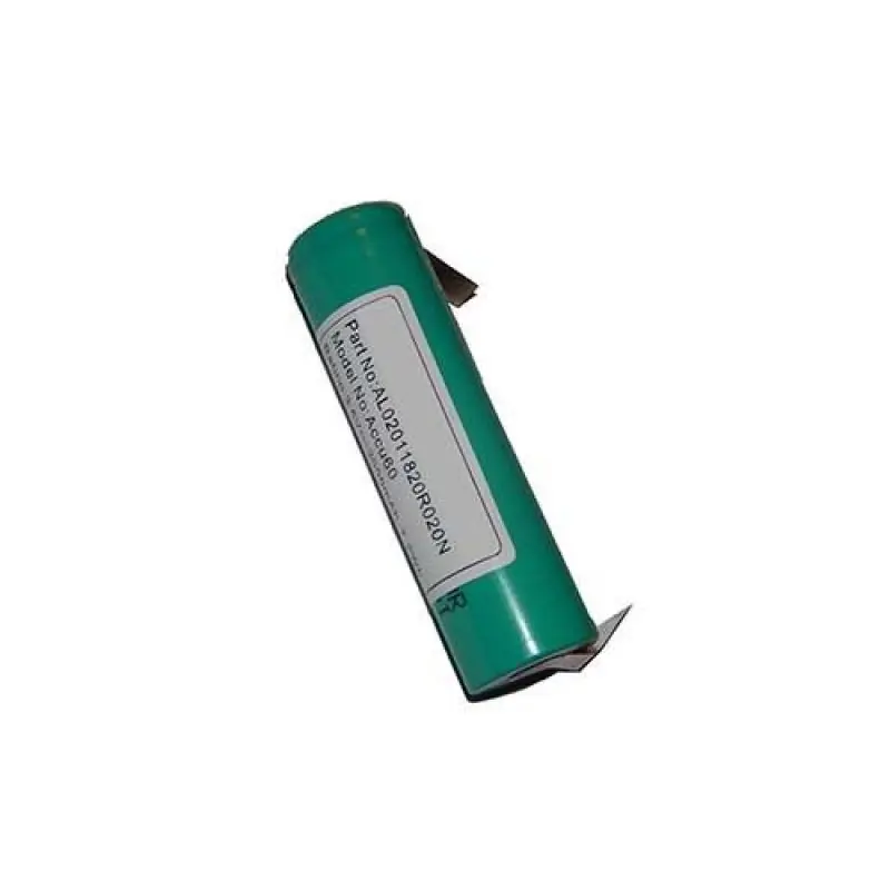Batteria per Gardena Accu60, Li-Ion, 3.6 V, 2.0 Ah