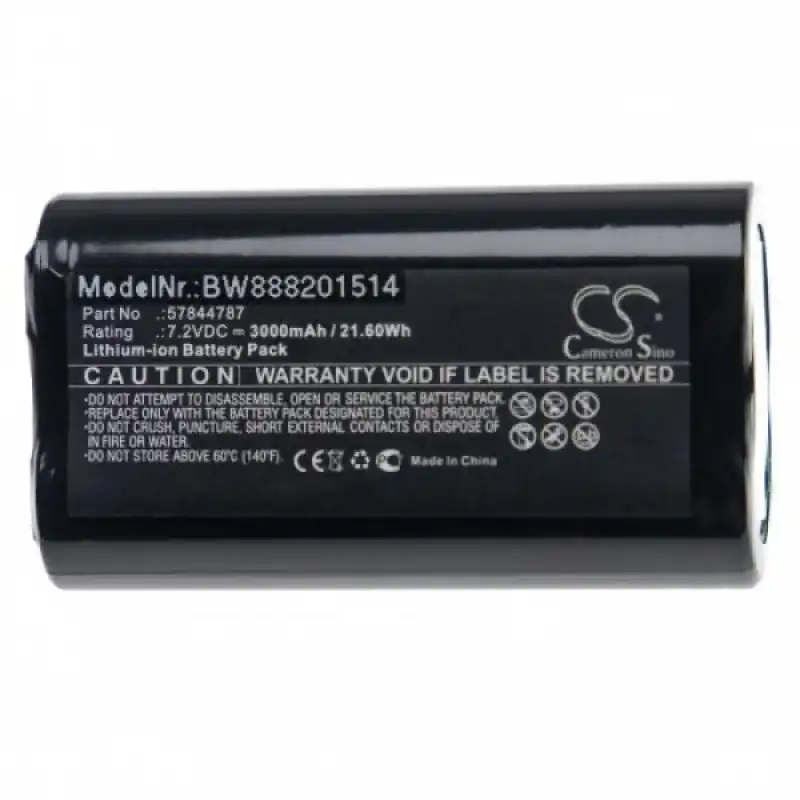 Batteria per Gardena Groom Barber, 7.2 V, 3.0 Ah