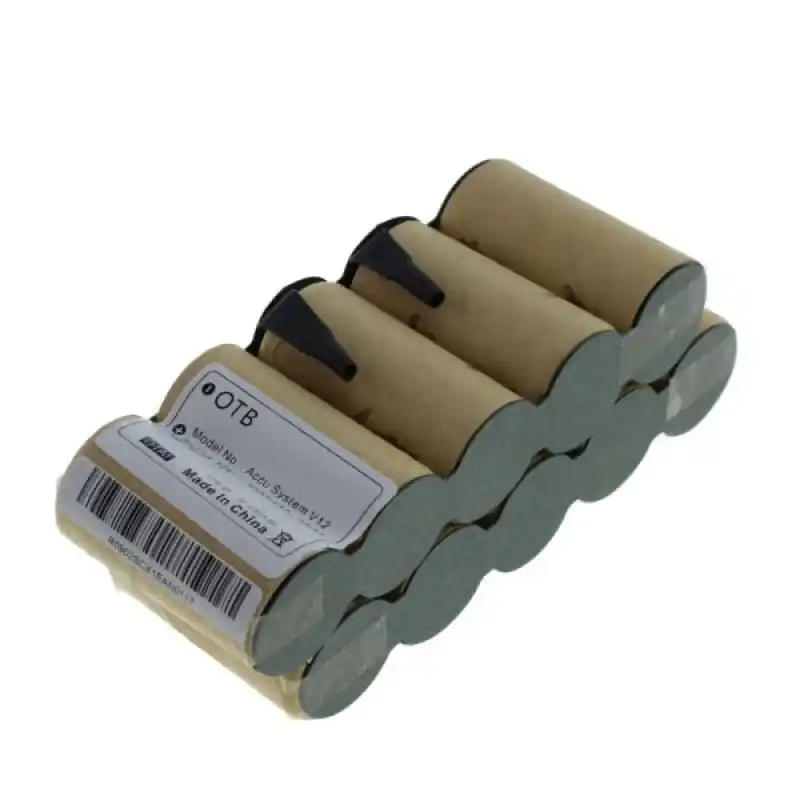 Batteria per Gardena V12 / AP12, 12 V, 3.0 Ah