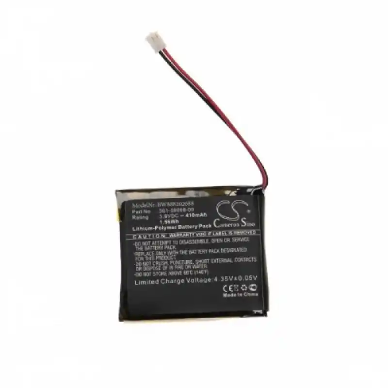 Batteria per Garmin Fenix 5X / Fenix 5X Running, 410 mAh
