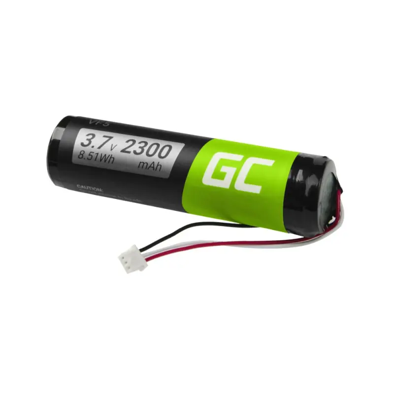 Batteria per Garmin StreetPilot i3 / i5 / TomTom Go 300 / Go 400, 2300 mAh