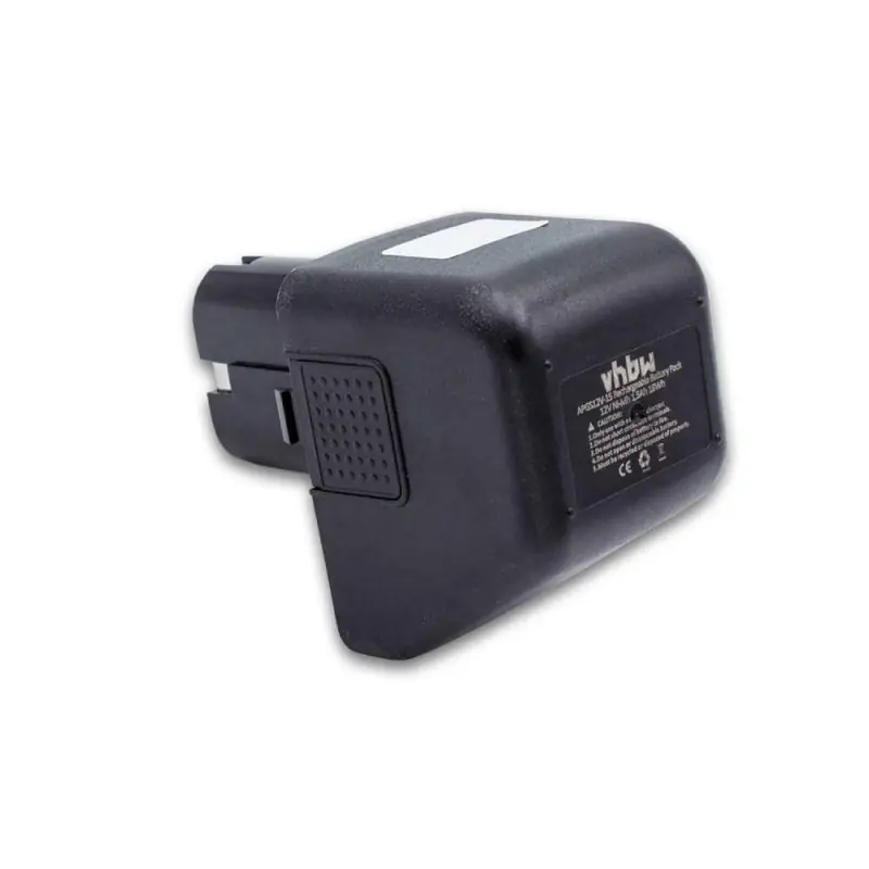 Batteria per Gesipa Accubird / Firebird / Powerbird, 12V, 1.5Ah