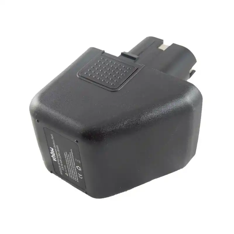 Batteria per Gesipa Accubird / Firebird / Powerbird, 12V, 3.0Ah