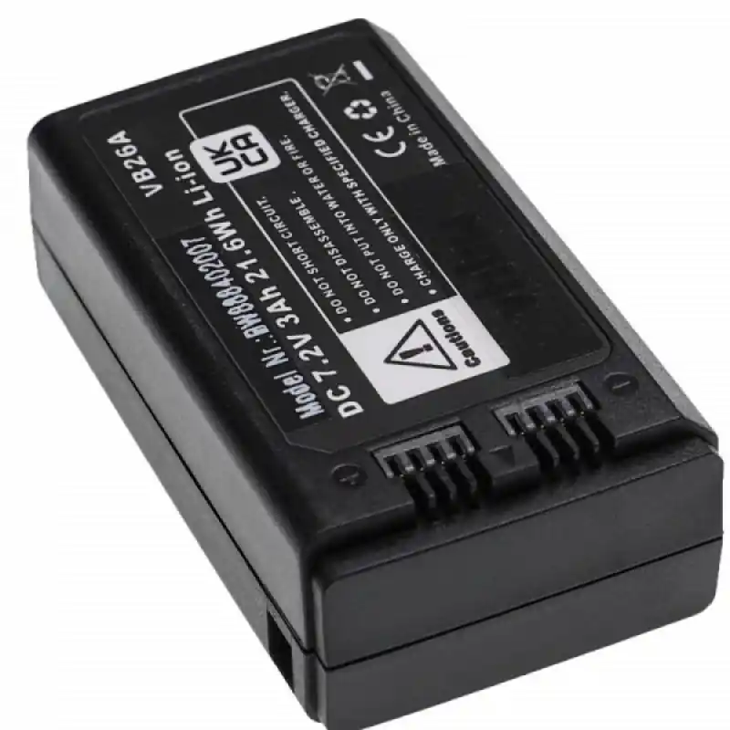 Batteria per Godox 850III / V1, 3000 mAh